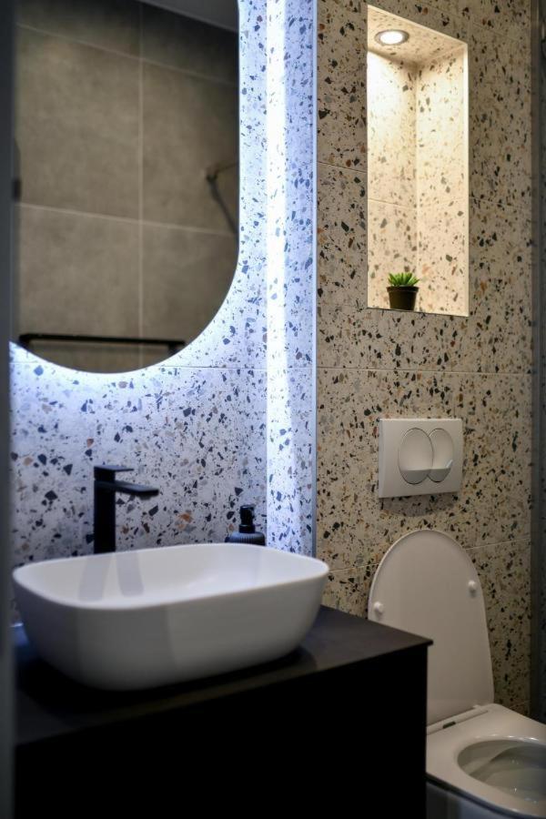 זאדאר Maris Accommodation By Belmont Realty מראה חיצוני תמונה
