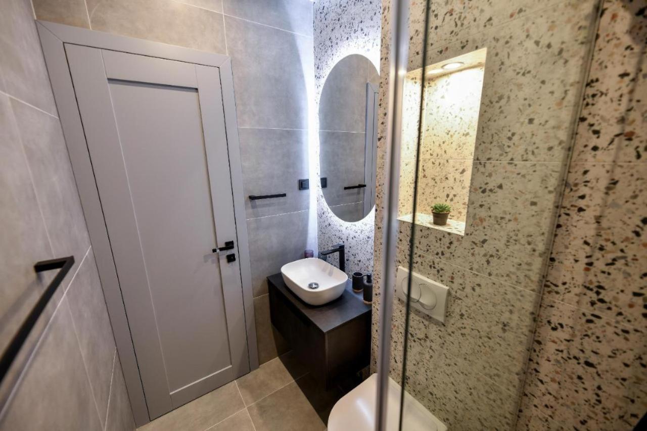 זאדאר Maris Accommodation By Belmont Realty מראה חיצוני תמונה