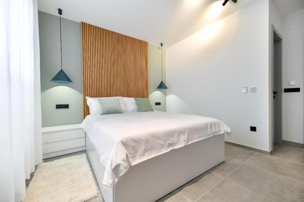 זאדאר Maris Accommodation By Belmont Realty מראה חיצוני תמונה