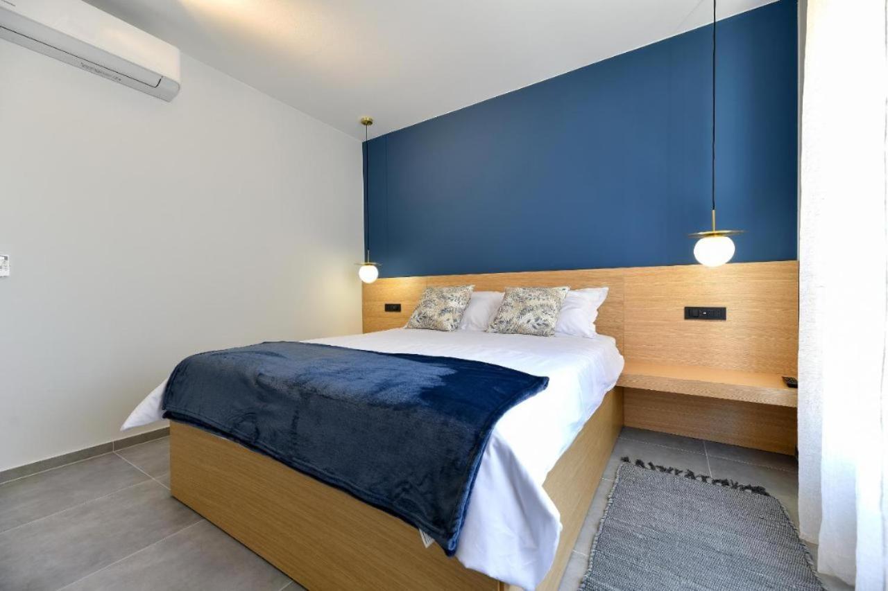 זאדאר Maris Accommodation By Belmont Realty מראה חיצוני תמונה