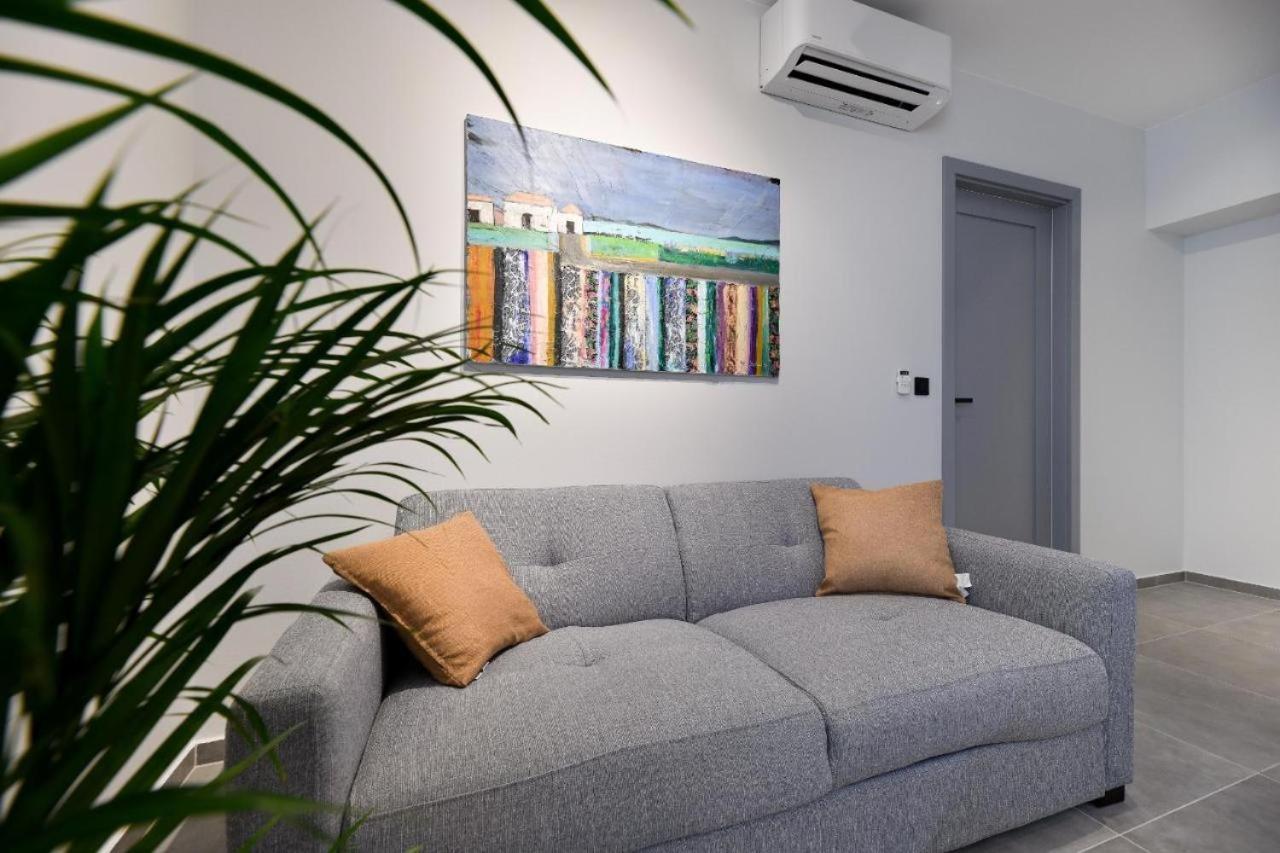 זאדאר Maris Accommodation By Belmont Realty מראה חיצוני תמונה