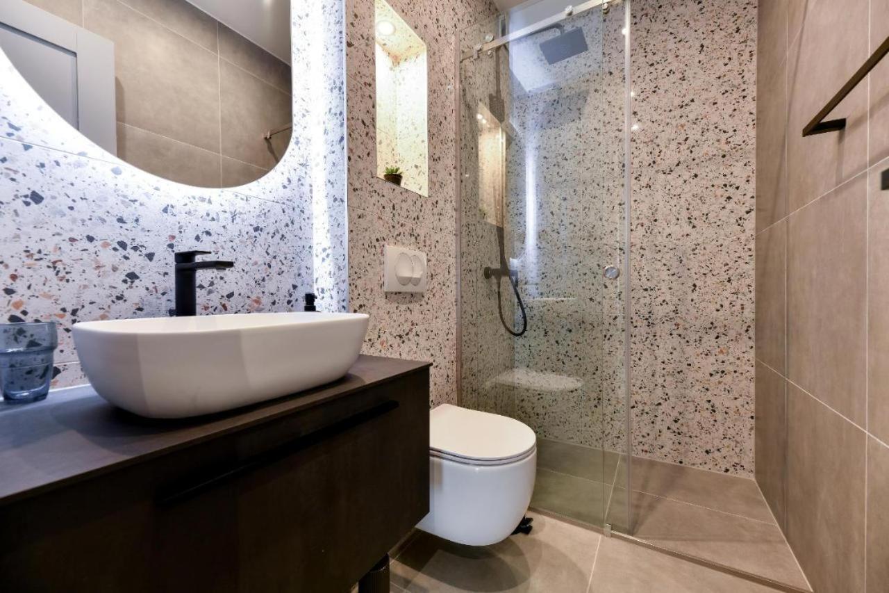 זאדאר Maris Accommodation By Belmont Realty מראה חיצוני תמונה