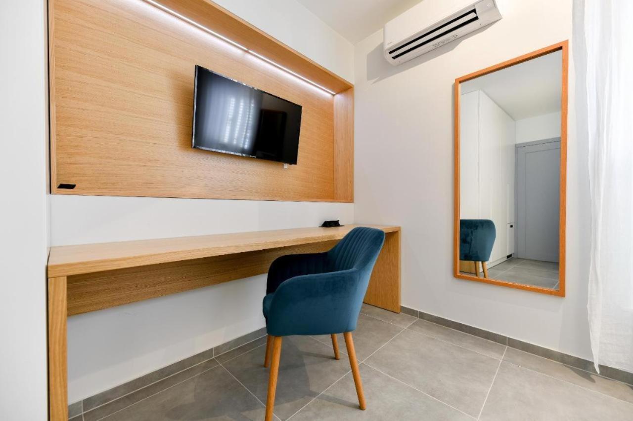 זאדאר Maris Accommodation By Belmont Realty מראה חיצוני תמונה