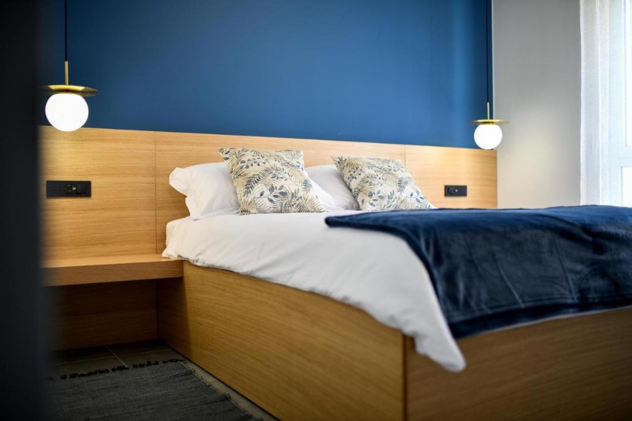 זאדאר Maris Accommodation By Belmont Realty מראה חיצוני תמונה