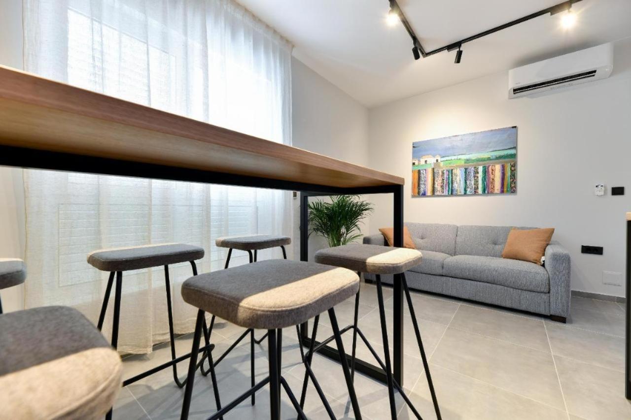זאדאר Maris Accommodation By Belmont Realty מראה חיצוני תמונה