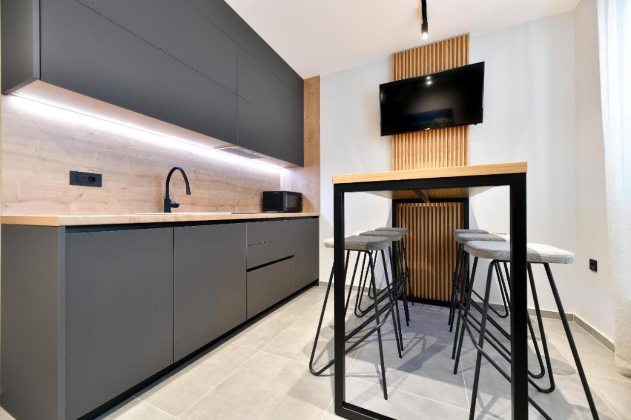 זאדאר Maris Accommodation By Belmont Realty מראה חיצוני תמונה
