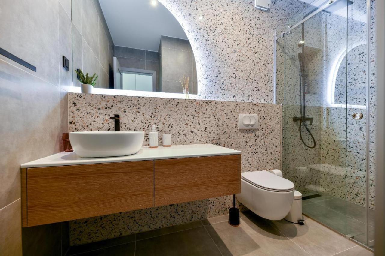 זאדאר Maris Accommodation By Belmont Realty מראה חיצוני תמונה