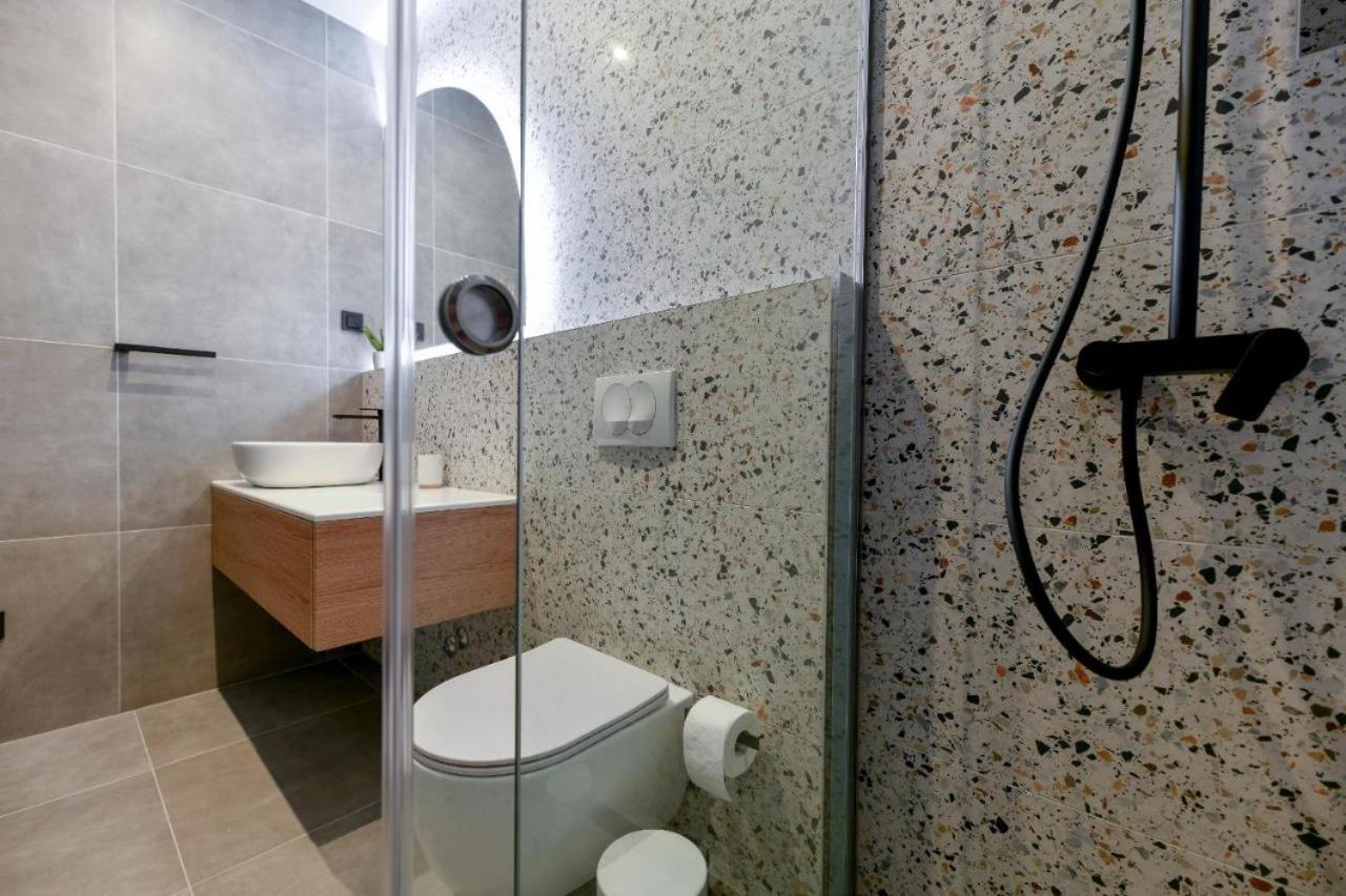 זאדאר Maris Accommodation By Belmont Realty מראה חיצוני תמונה